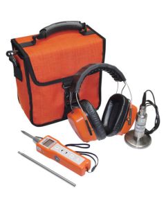 Acoustic Microphones