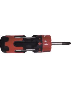 System Screwdriver Short Ratchets