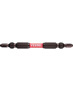 SAKISUBO Slim Torsion Bit ชุดละ 10เส้น