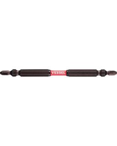 SAKISUBO Slim Torsion Bit ชุดละ 10เส้น