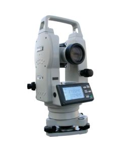 Electronic Theodlite