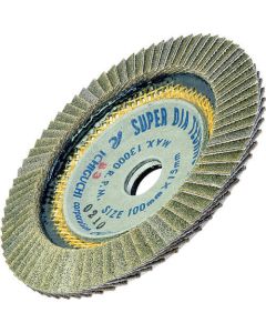 SUPER DIA TECHNO DISC 1แผ่น