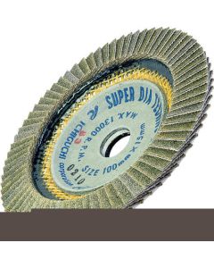 SUPER DIA TECHNO DISC 1แผ่น