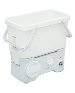 Tank Type High Pressure Washer