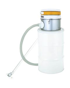 Multi-purpose Wet & Dry Vacuum Drum Cleaner