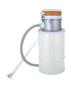 Multi-purpose Wet & Dry Vacuum Drum Cleaner