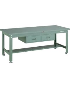 Medium-Duty Workbench