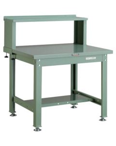 Medium-Duty Workbench c/w 3 Cabinet 1อัน