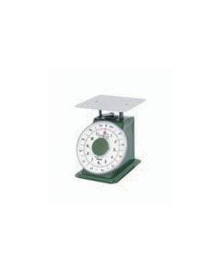 เครื่องชั่งแบบเพลทยอดนิยม SDX-12 (12 กก.)
