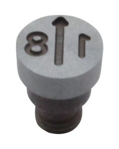 SD Type Mold Dating Inserts 1อัน