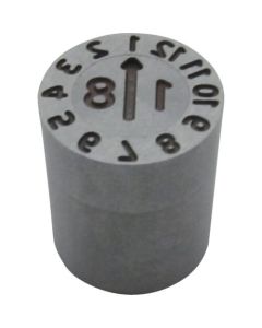 SD Type Mold Dating Inserts 1อัน