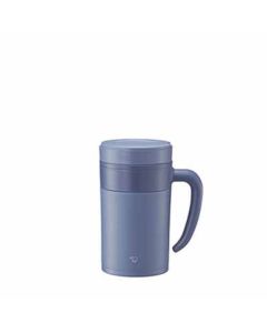 แก้วน้ําสแตนเลส 0.48 ลิตร Blue