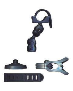 Multi Arm Clip