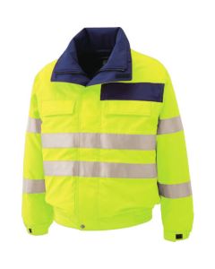 High-Visibility Clothing
