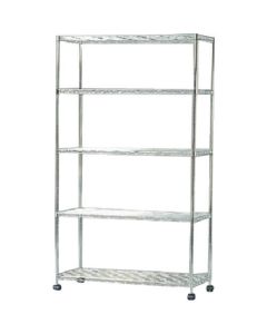 Metal Shelf
