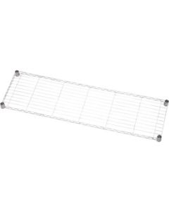 Option for Metal Shelf