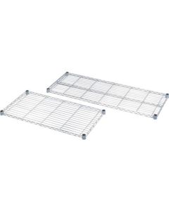 Option for Metal Shelf