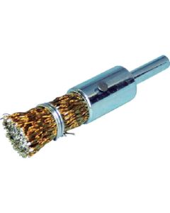 แปรงซึสึกาตะ 15X6 C0.25