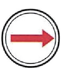 Marking Plate/Pin