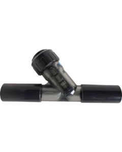 วัสดุตัวสเตรนเนอร์ วัสดุซีล PVC EPDM TS 40A