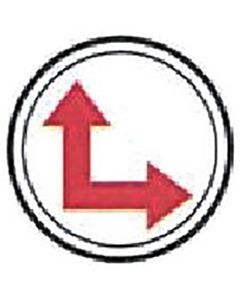 Marking Plate/Pin