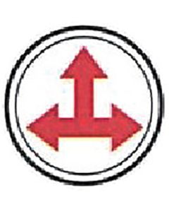 Marking Plate/Pin