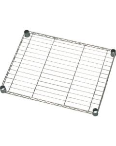 Option for Metal Shelf