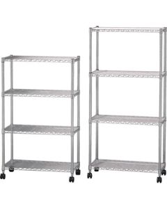 Metal Shelf