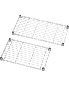 Option for Metal Shelf