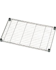 Option for Metal Shelf