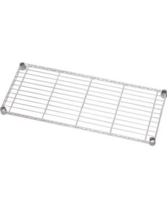Option for Metal Shelf