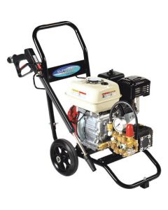 Engine type High Pressure Washer Machine