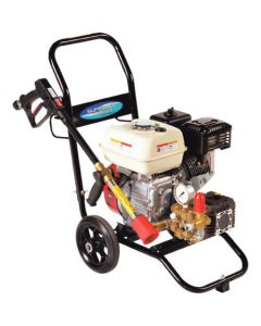 Engine type Higu Pressure Washer Machine 1อัน
