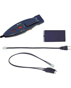 Breaker wiring checker hot wire correspondence set