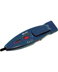 Breaker wiring checker