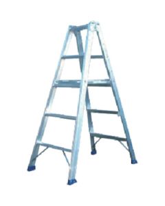 Aluminum Stepladder