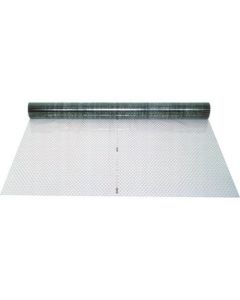 Anti-Static Grid Print Achilles Seiden-F