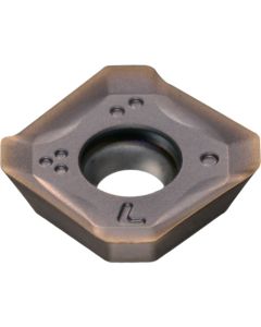 SEC-Wave Mill WGX Series Insert 10 อัน