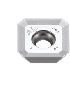 Indexable Insert for Dijet-Mill(Face Mill Cutter) (10 Set)