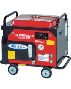 เครื่องฉีดน้ำแรงดันสูงแบบเครื่องยนต์ SEK-1315SSV (แบบเก็บเสียง)