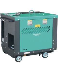 Diesel Engine High Pressure Washer 1อัน