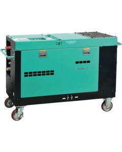 Diesel engine high pressure washer 1อัน