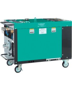 Diesel Engine High Pressure Washer