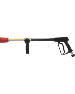 เครื่องฉีดน้ำแรงดันสูงเครื่องยนต์ดีเซล SEL-3010SS (ชนิดเก็บเสียง)