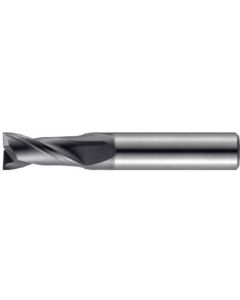 Solid End Mill