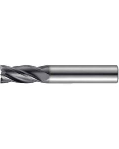 Solid End Mill