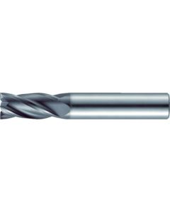 Solid End Mill