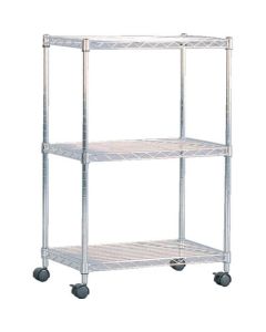 Metal Shelf