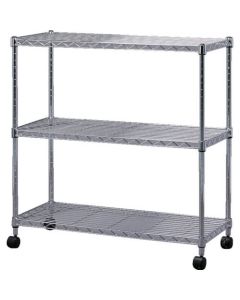Metal Shelf