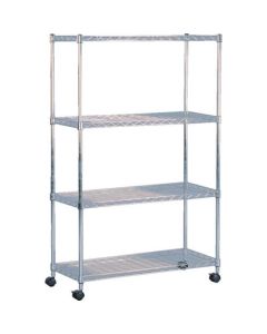 Metal Shelf